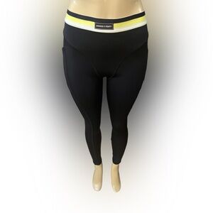 SAVAGE X FENTY LEGGINGS